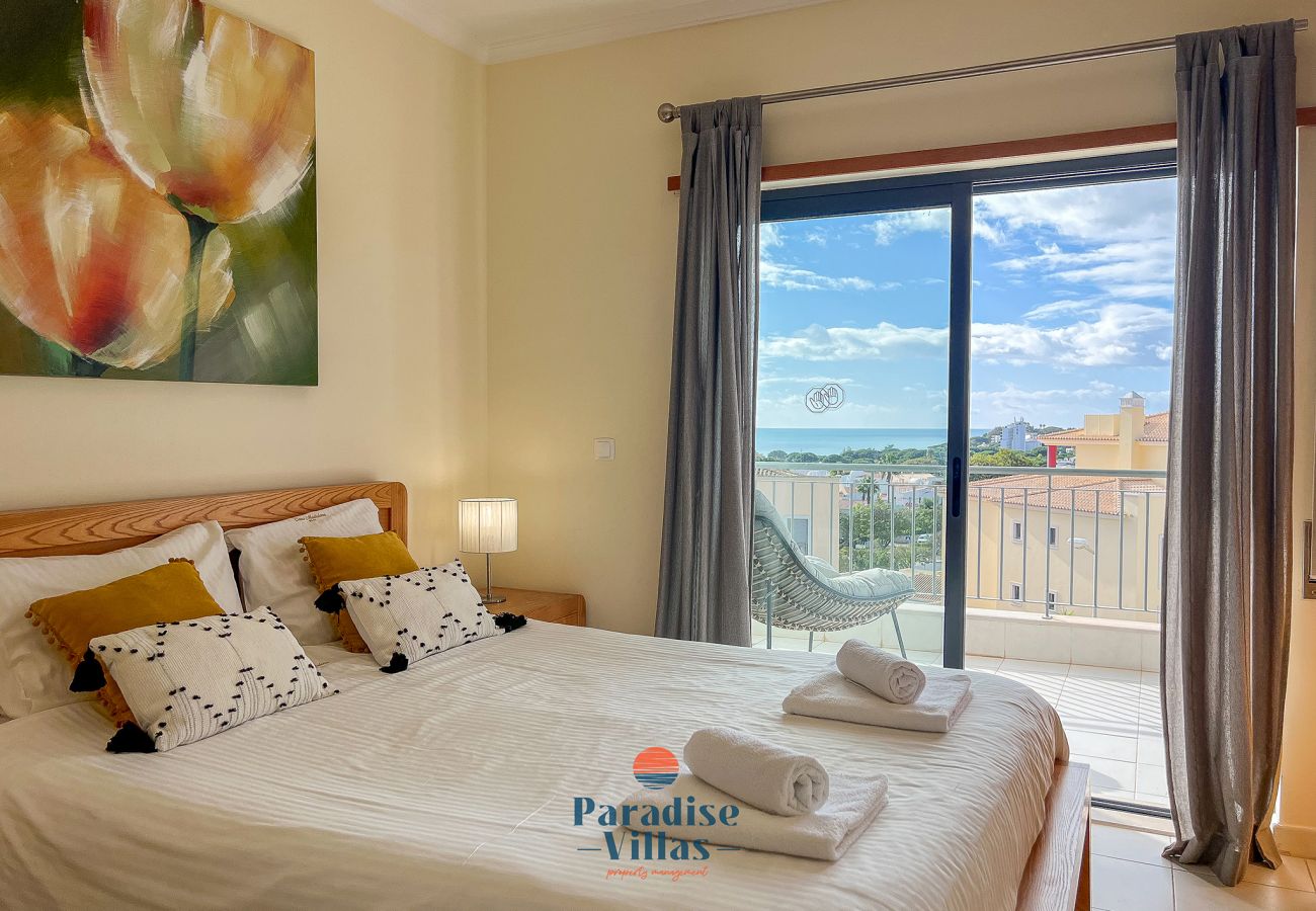 Apartamento em Albufeira - Apartamento Vista  Ondas