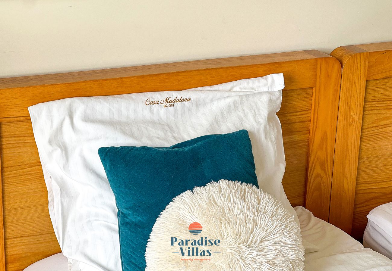 Apartamento em Albufeira - Apartamento Vista  Ondas