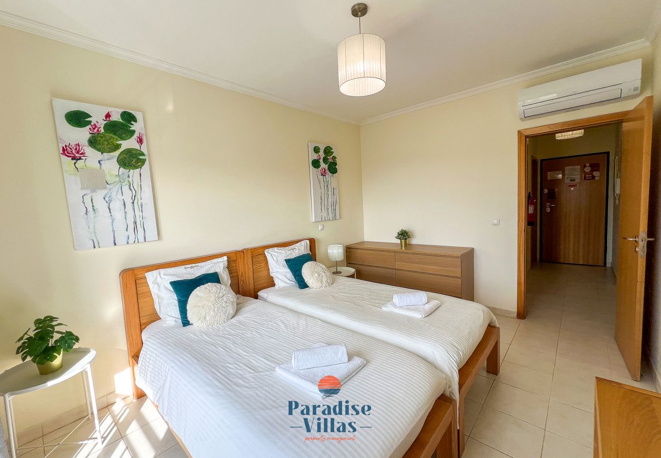 Apartamento em Albufeira - Apartamento Vista  Ondas