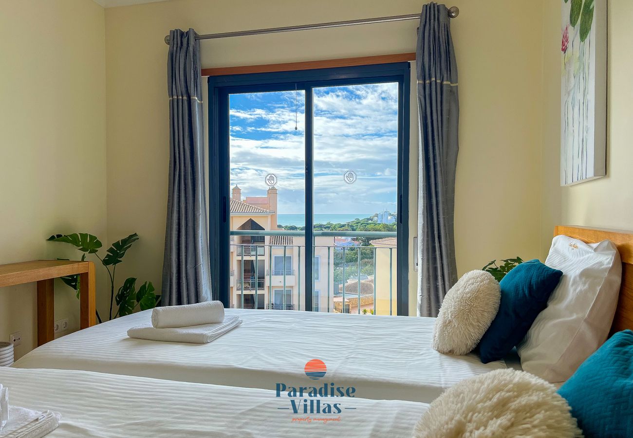 Apartamento em Albufeira - Apartamento Vista  Ondas
