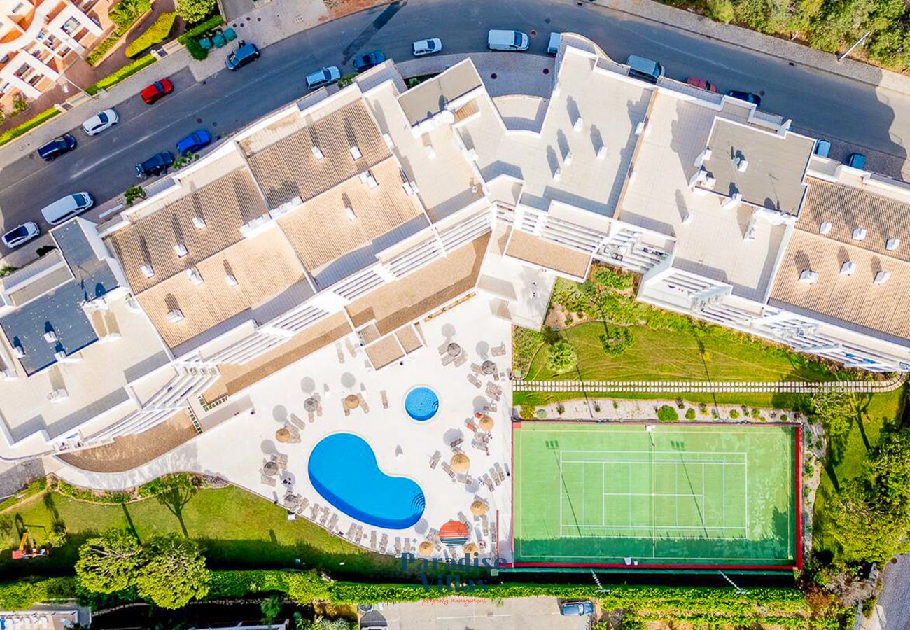 Apartamento em Albufeira - Apartamento Vista  Ondas