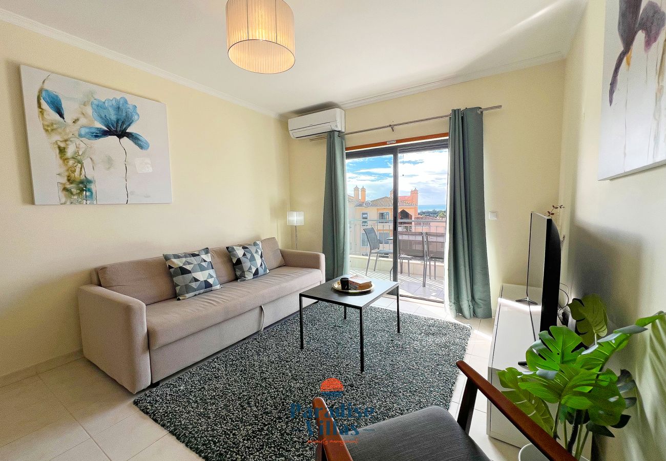 Apartamento em Albufeira - Apartamento Vista  Ondas