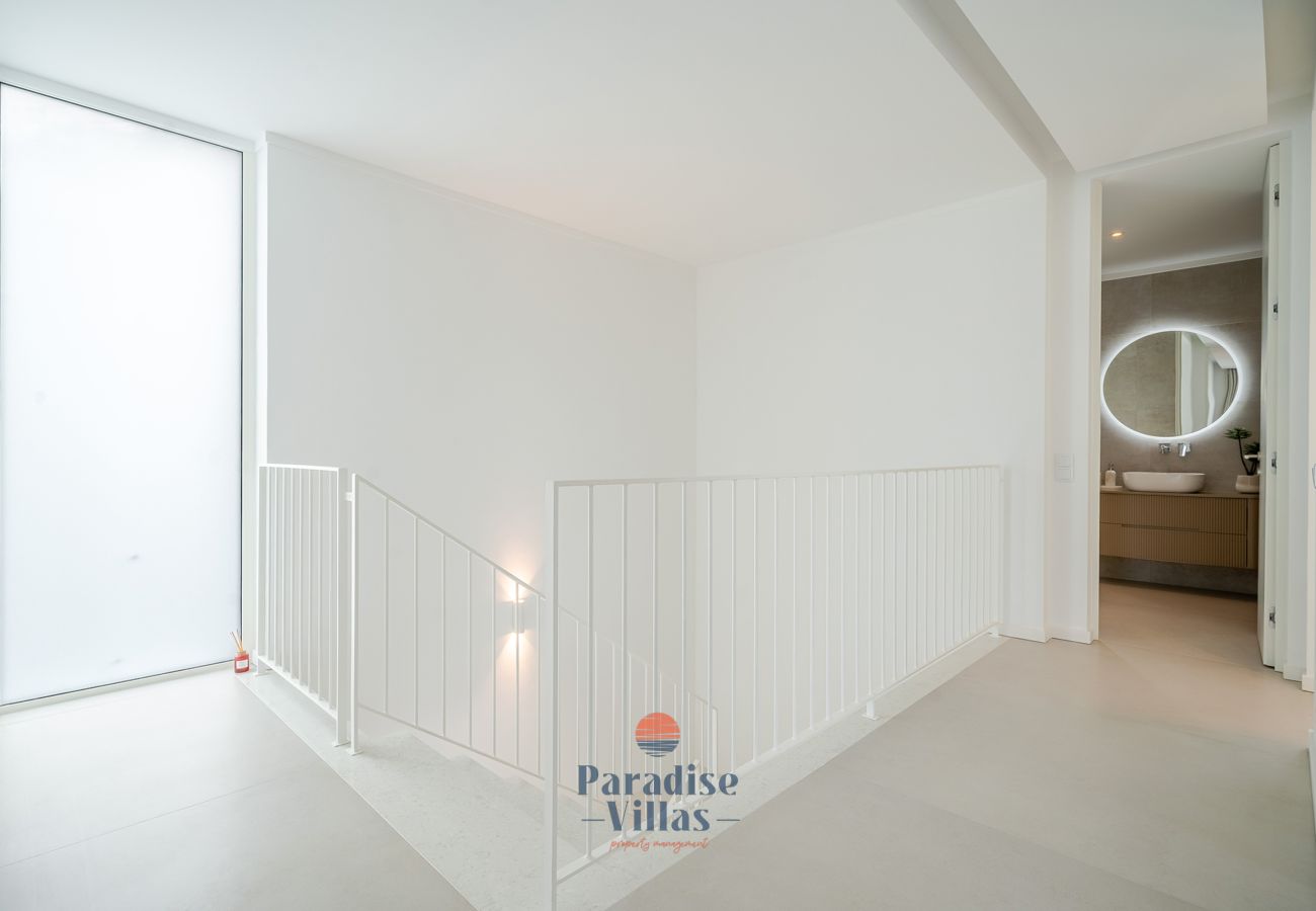 Villa em Albufeira - Villa Pierre