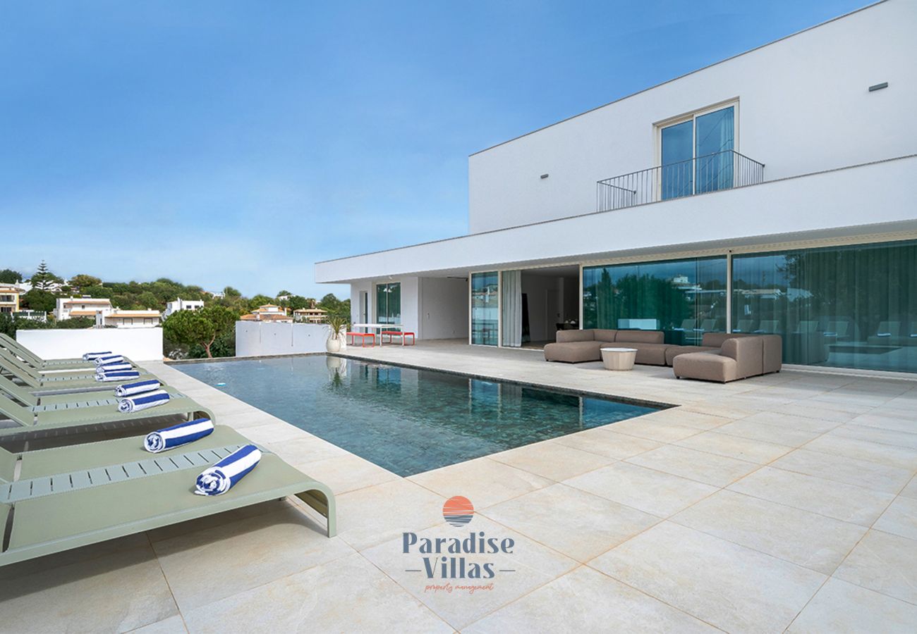Villa em Albufeira - Villa Pierre