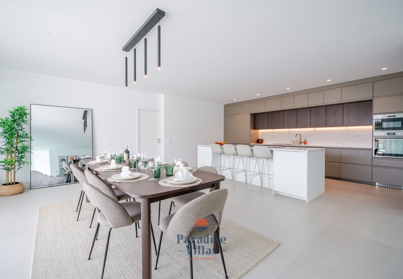 Villa em Albufeira - Villa Pierre