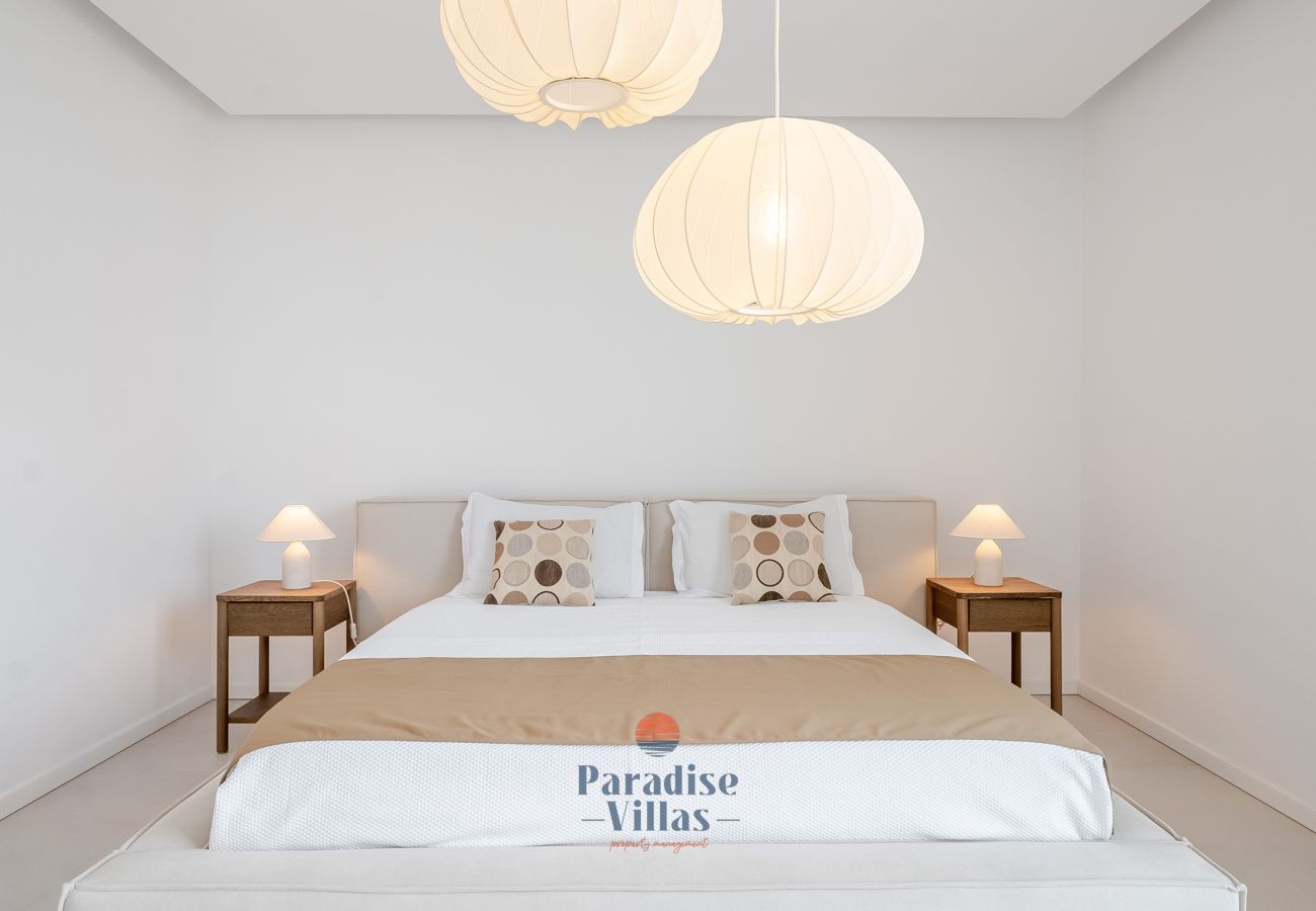 Villa em Albufeira - Villa Pierre