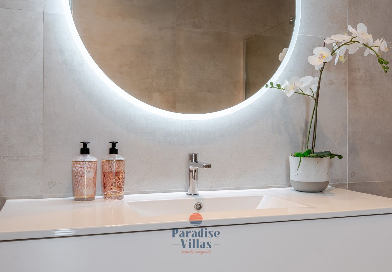 Villa em Albufeira - Villa Pierre