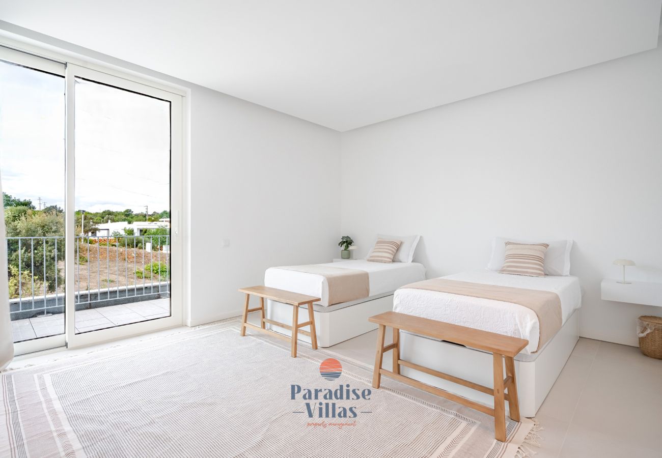 Villa em Albufeira - Villa Pierre