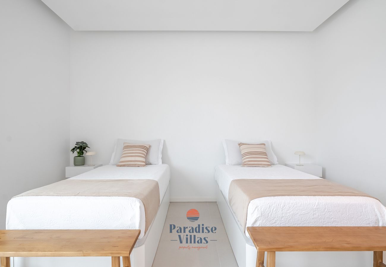 Villa em Albufeira - Villa Pierre