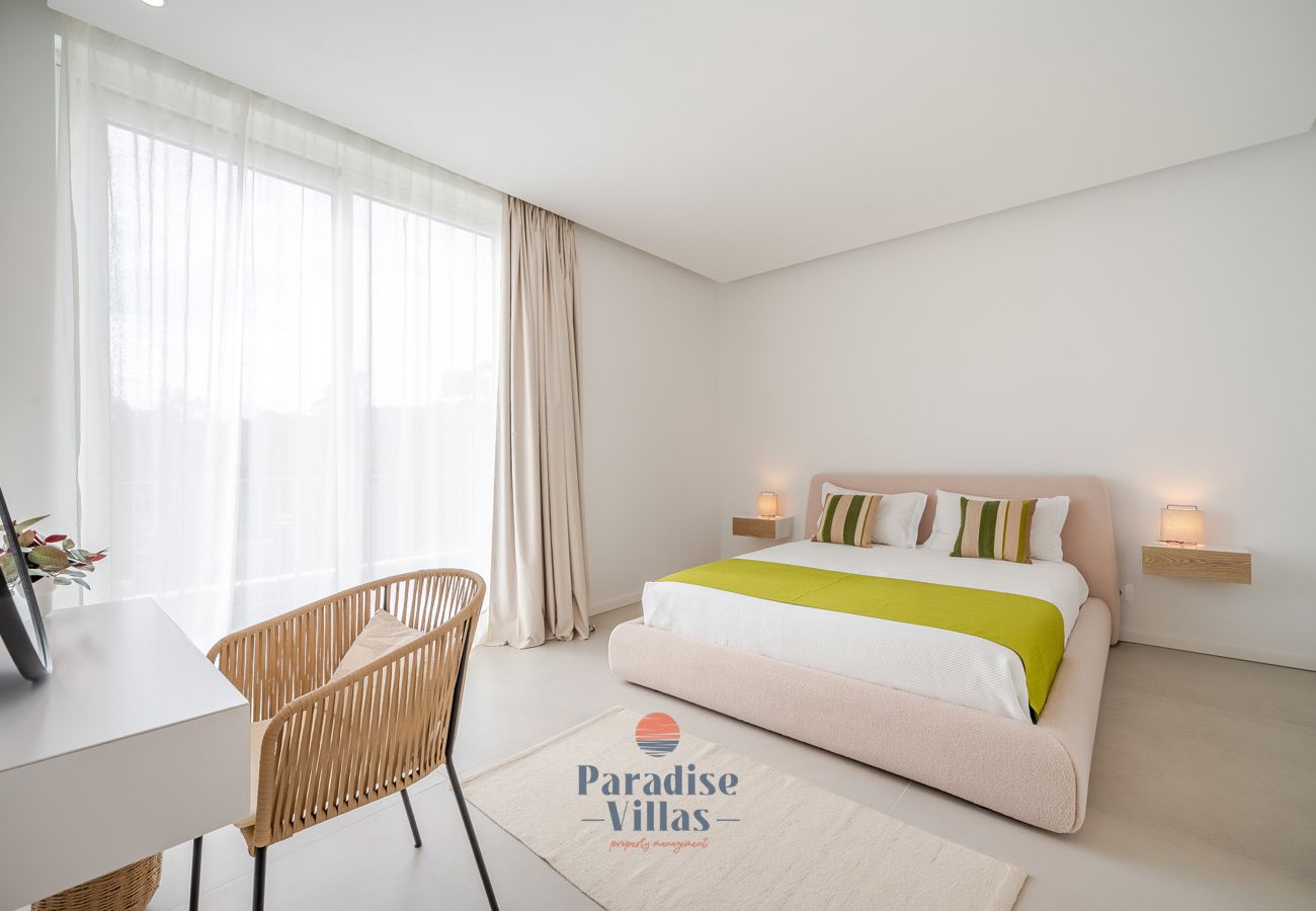 Villa em Albufeira - Villa Pierre