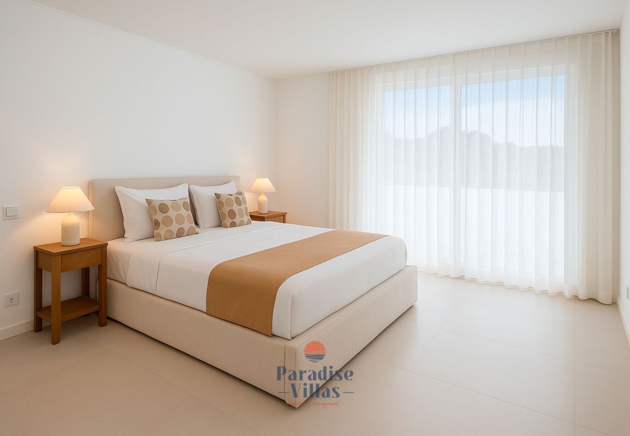 Villa em Albufeira - Villa Pierre