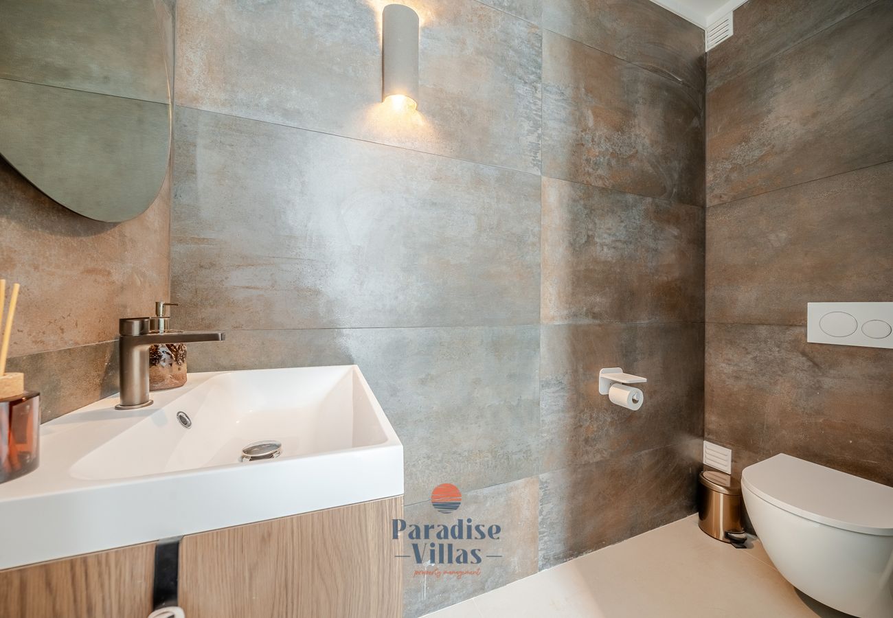 Villa em Albufeira - Villa Pierre