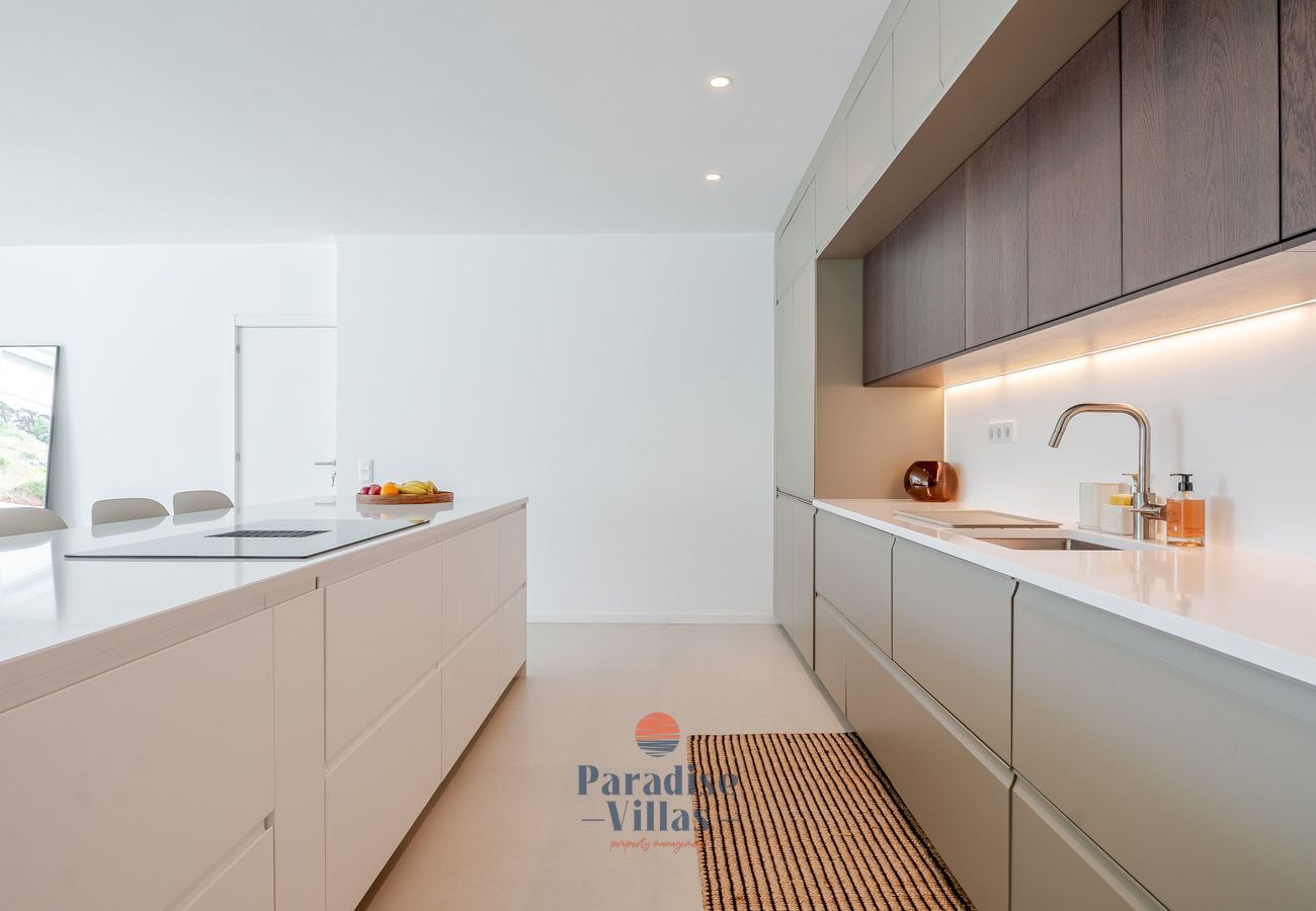 Villa em Albufeira - Villa Pierre