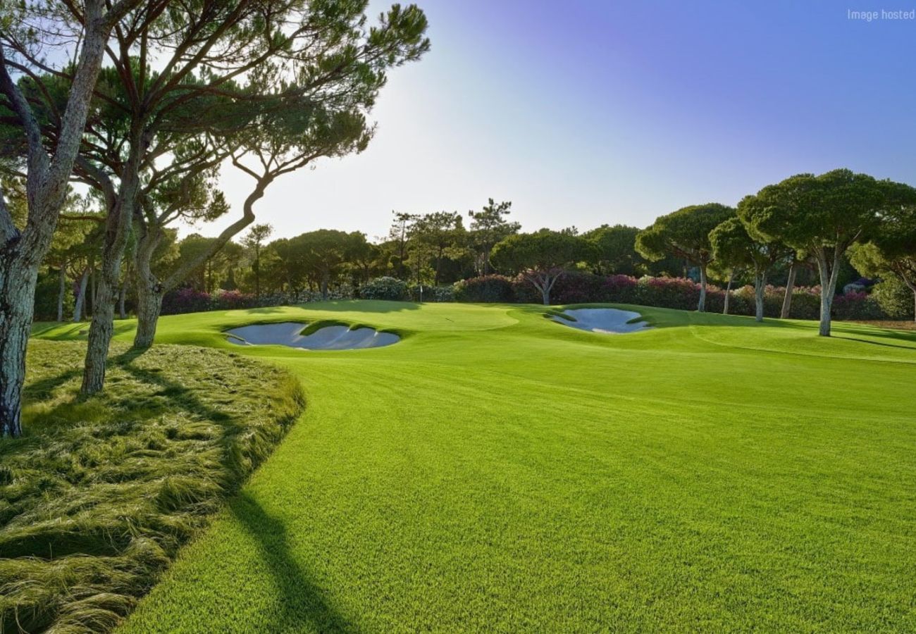 Villa em Albufeira - Villa Pierre