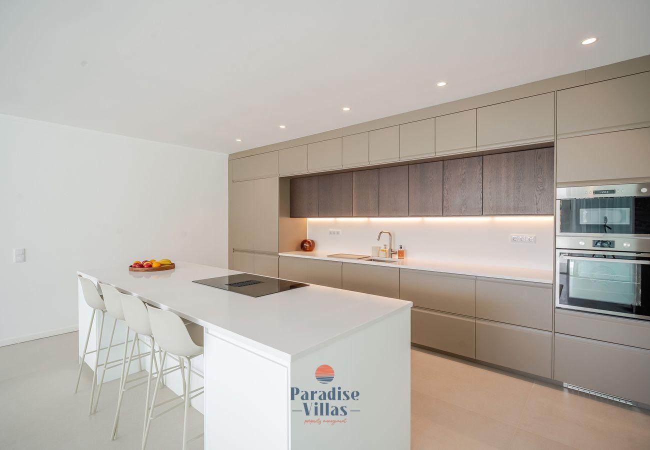 Villa em Albufeira - Villa Pierre