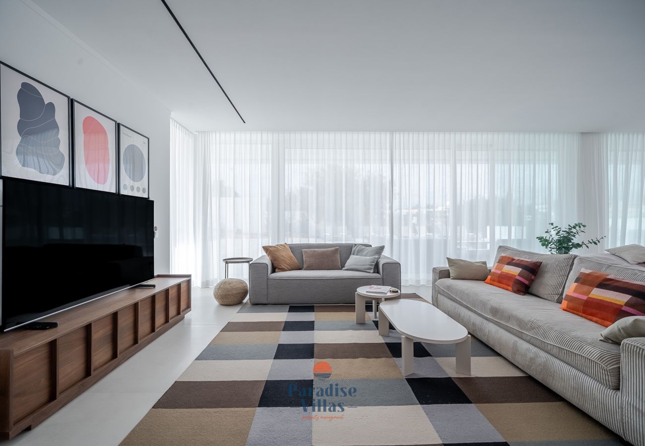 Villa em Albufeira - Villa Pierre