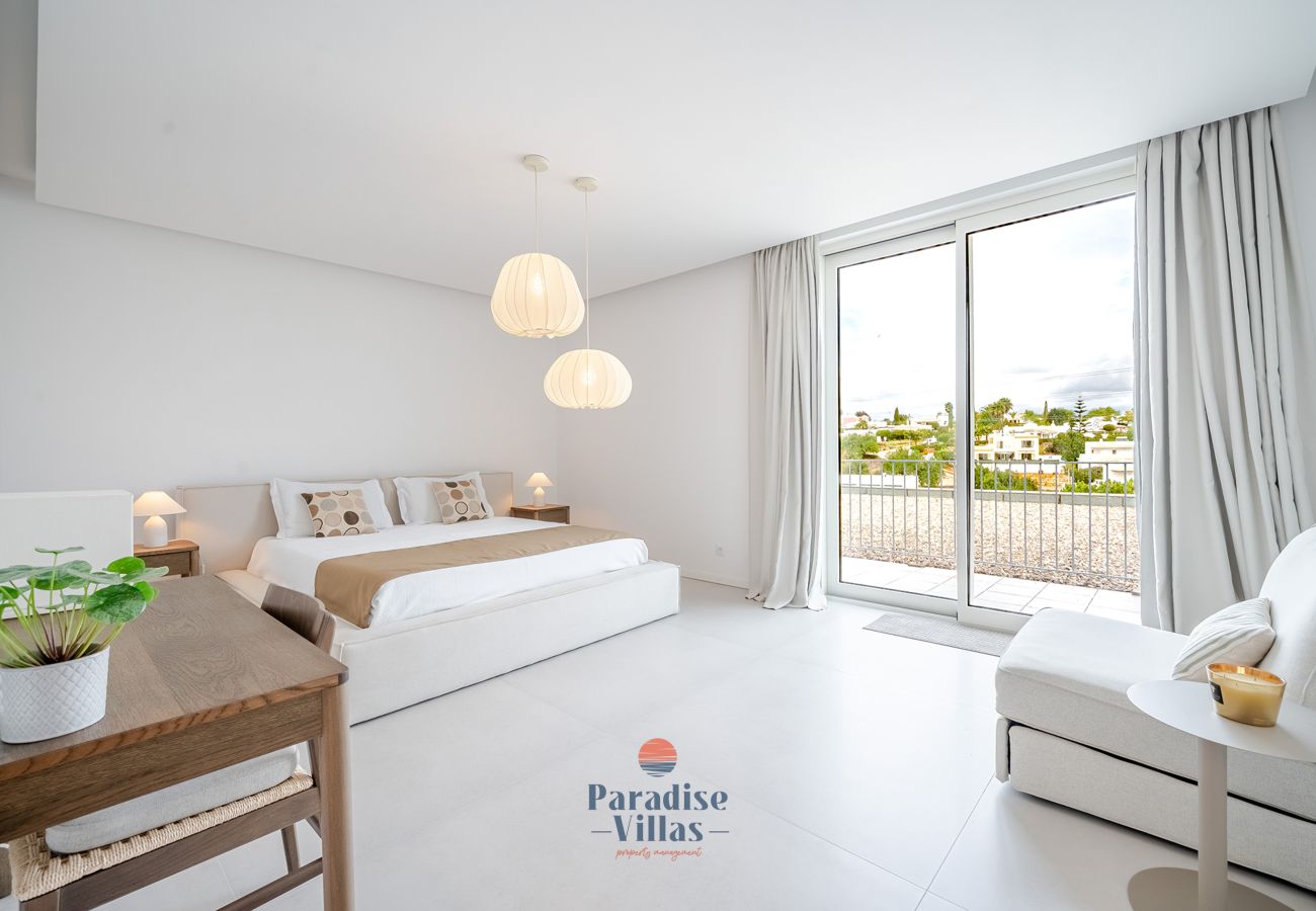 Villa em Albufeira - Villa Pierre
