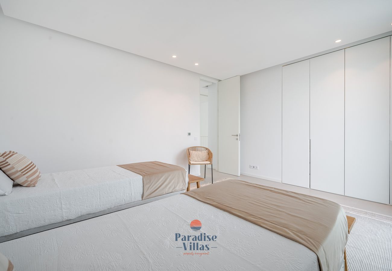 Villa em Albufeira - Villa Pierre