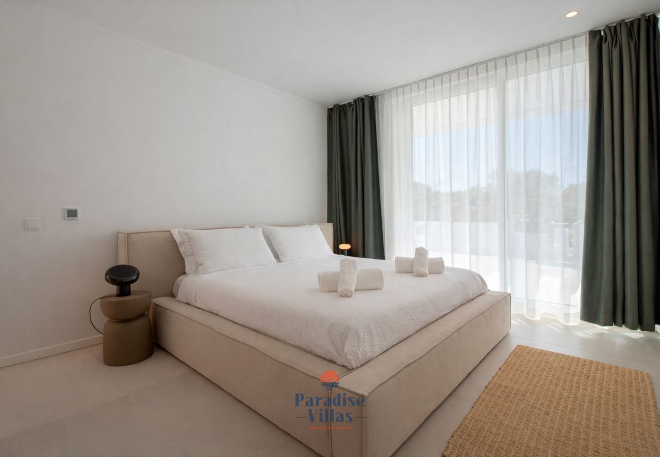 Villa em Albufeira - Villa Pierre