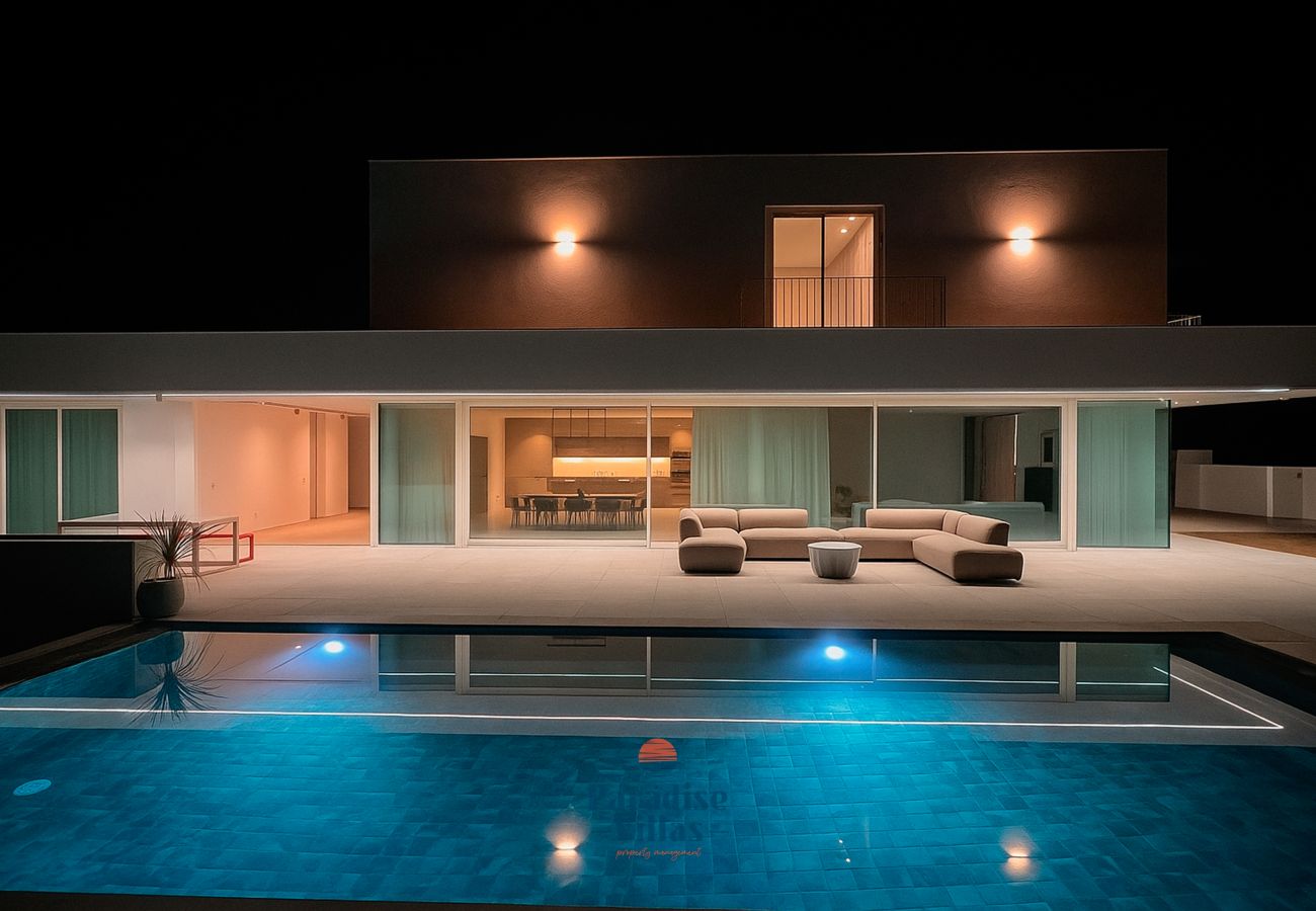 Villa em Albufeira - Villa Pierre