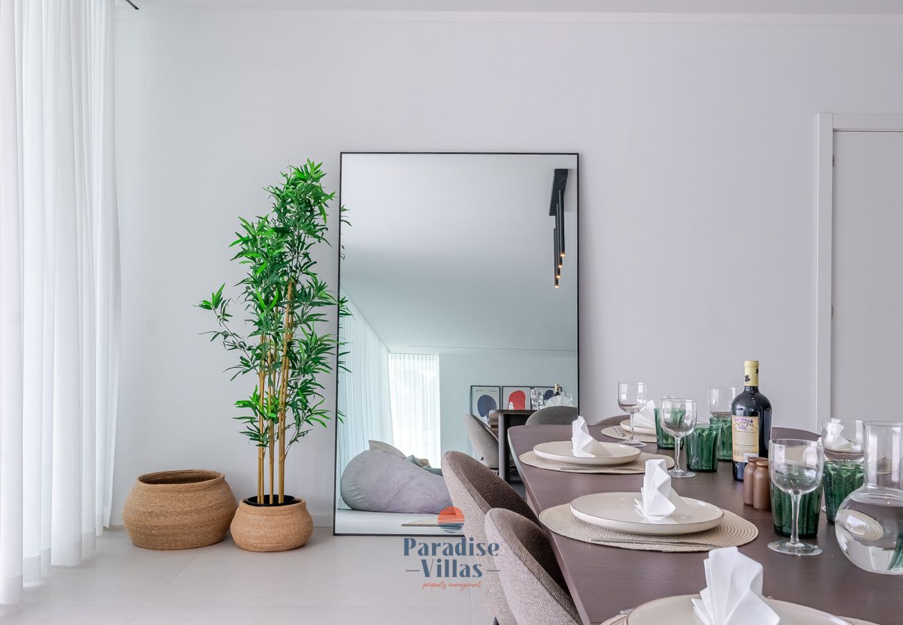 Villa em Albufeira - Villa Pierre