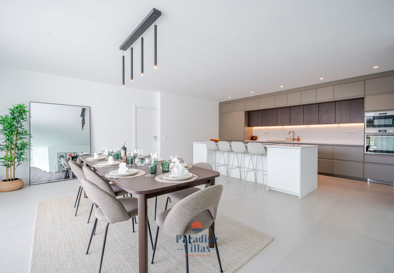 Villa em Albufeira - Villa Pierre