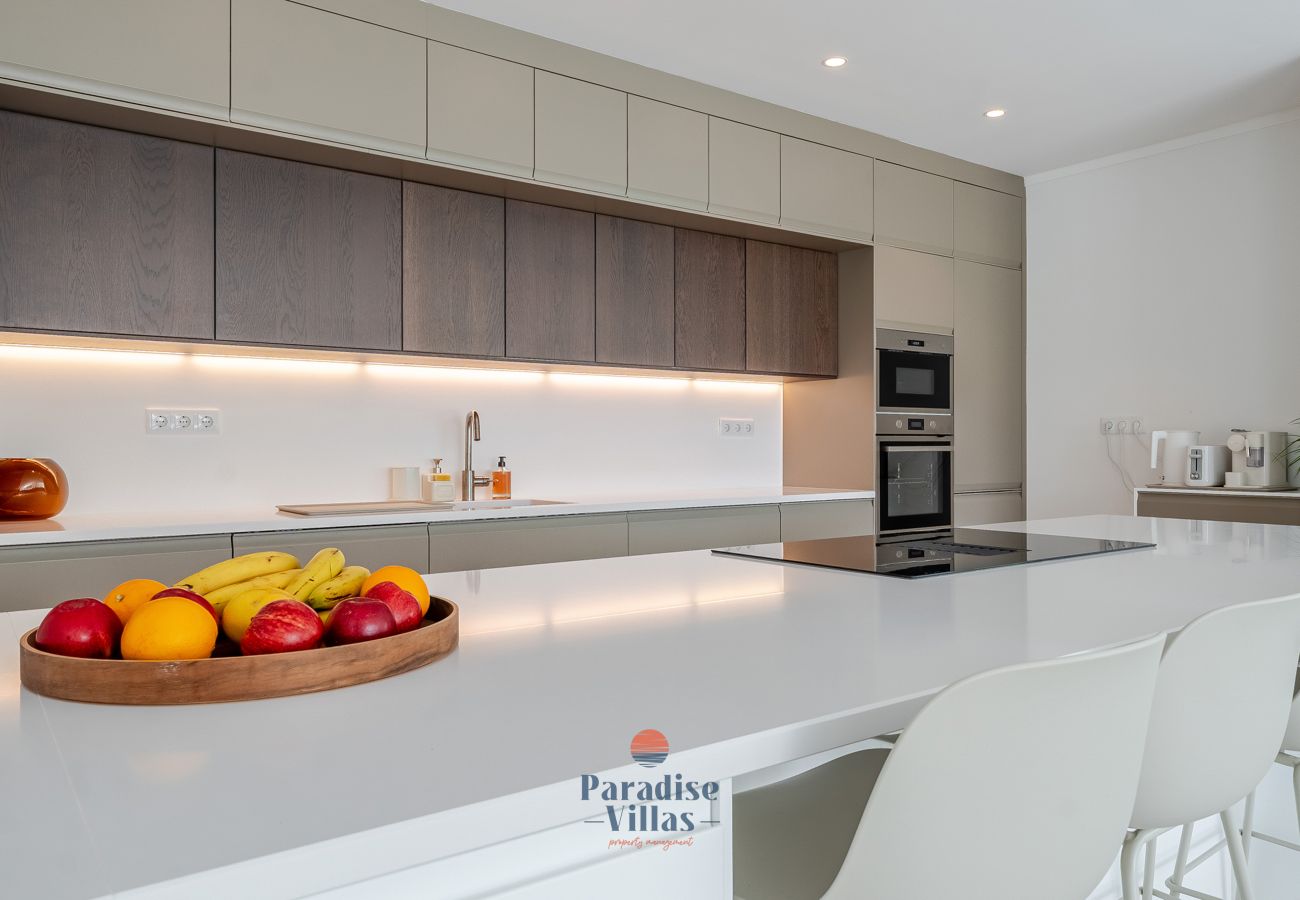 Villa em Albufeira - Villa Pierre