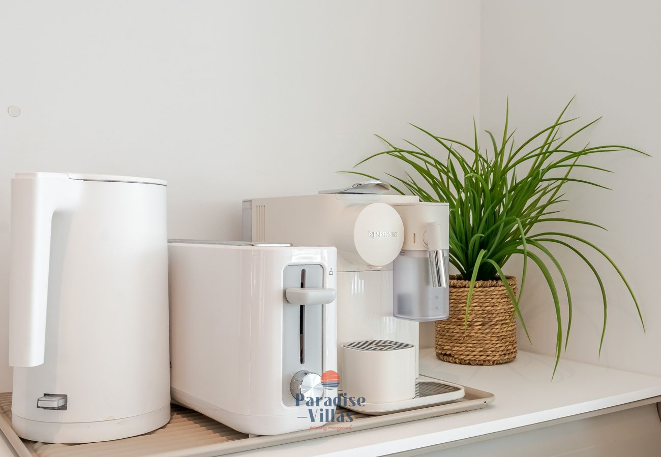 Villa em Albufeira - Villa Pierre