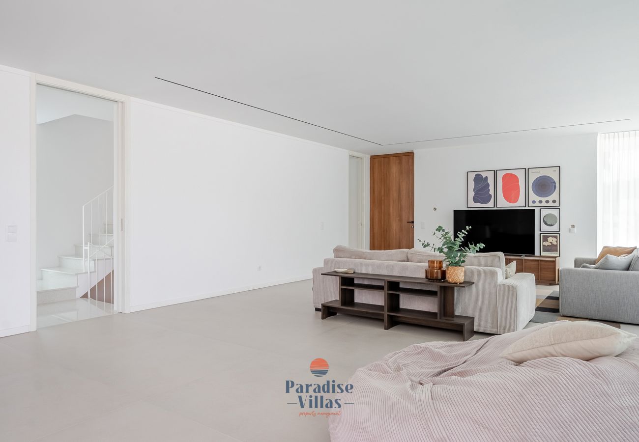 Villa em Albufeira - Villa Pierre