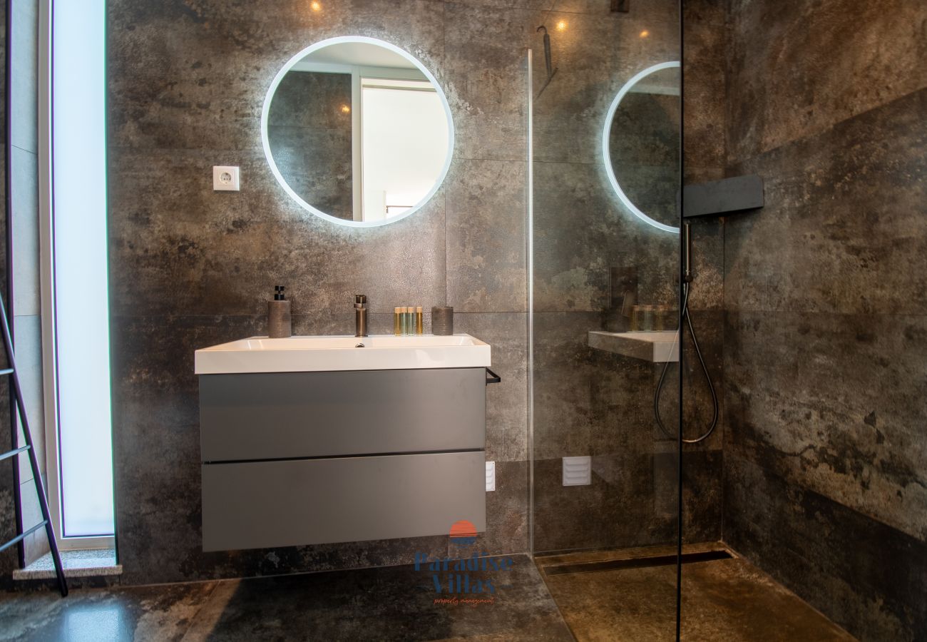 Villa em Albufeira - Villa Pierre