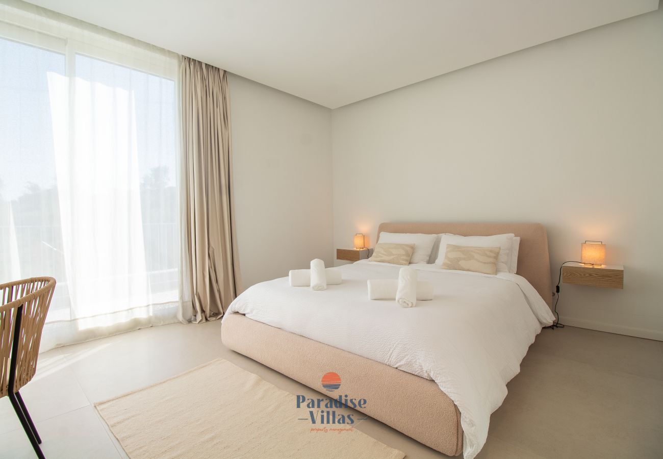 Villa em Albufeira - Villa Pierre