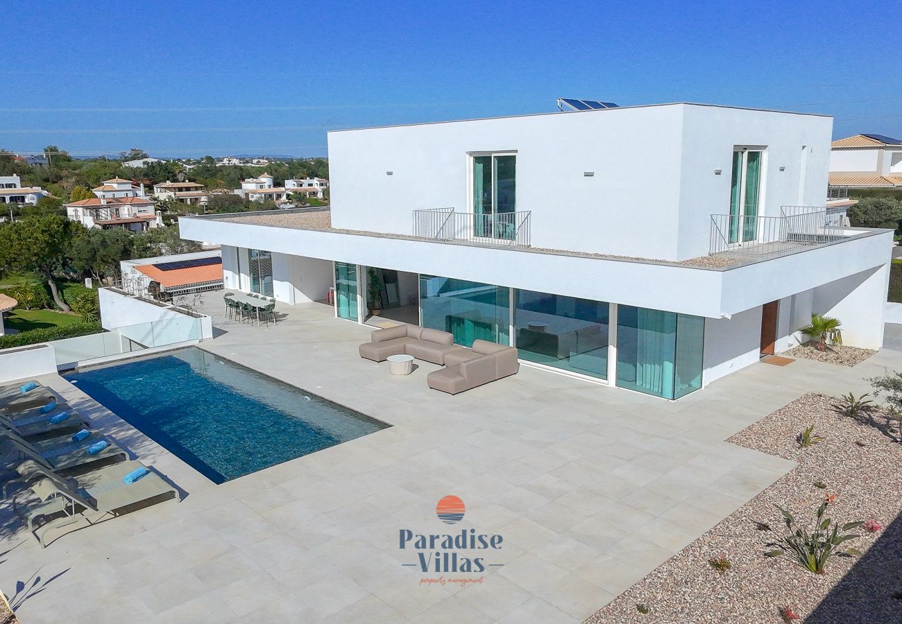 Villa em Albufeira - Villa Pierre