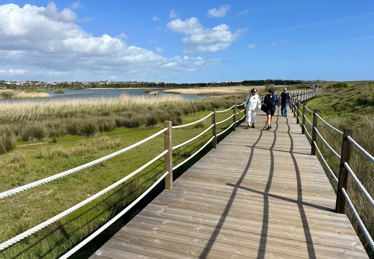 Apartamento em Albufeira - Apartamento Salgados