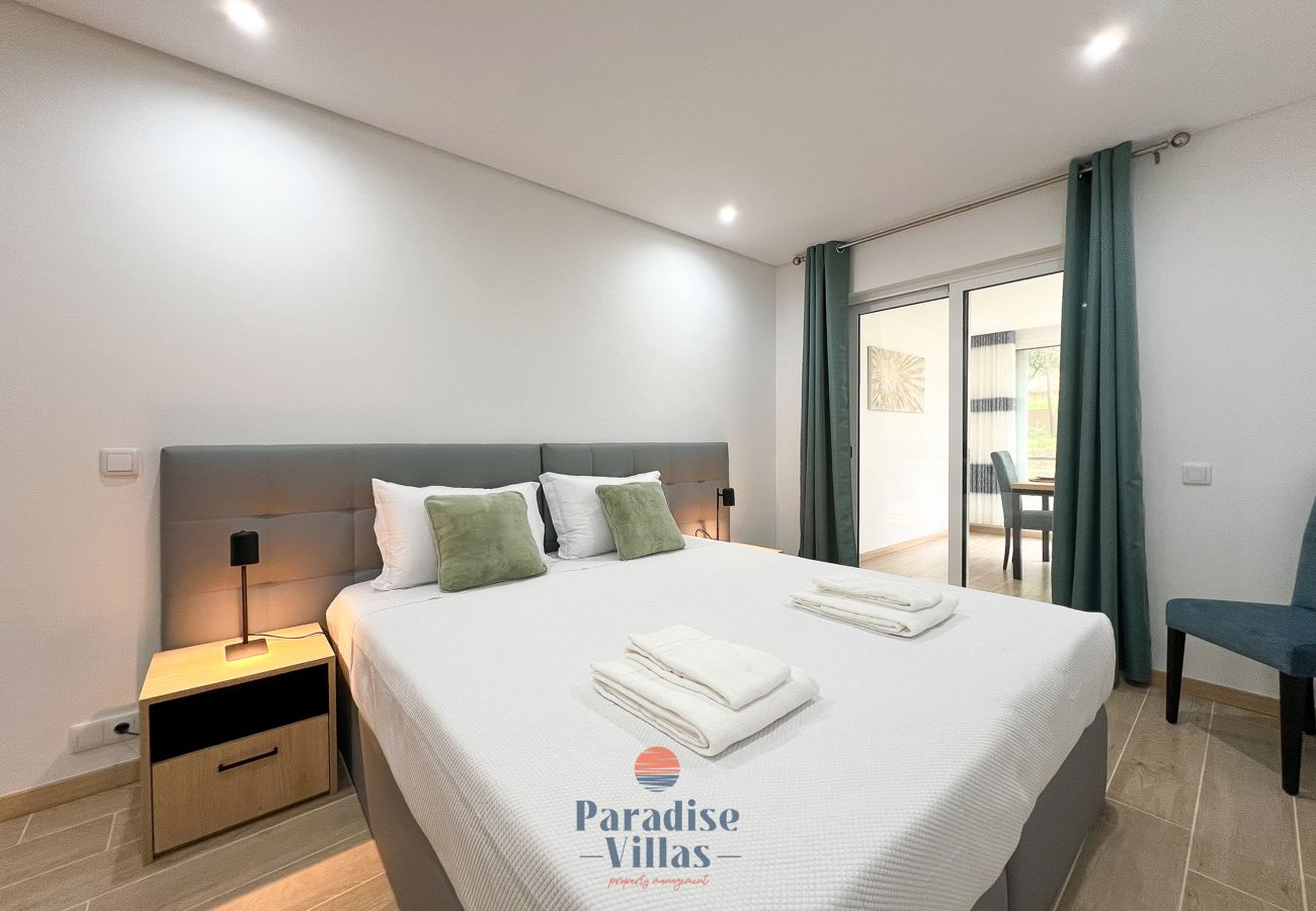 Apartamento em Albufeira - Apartamento Salgados