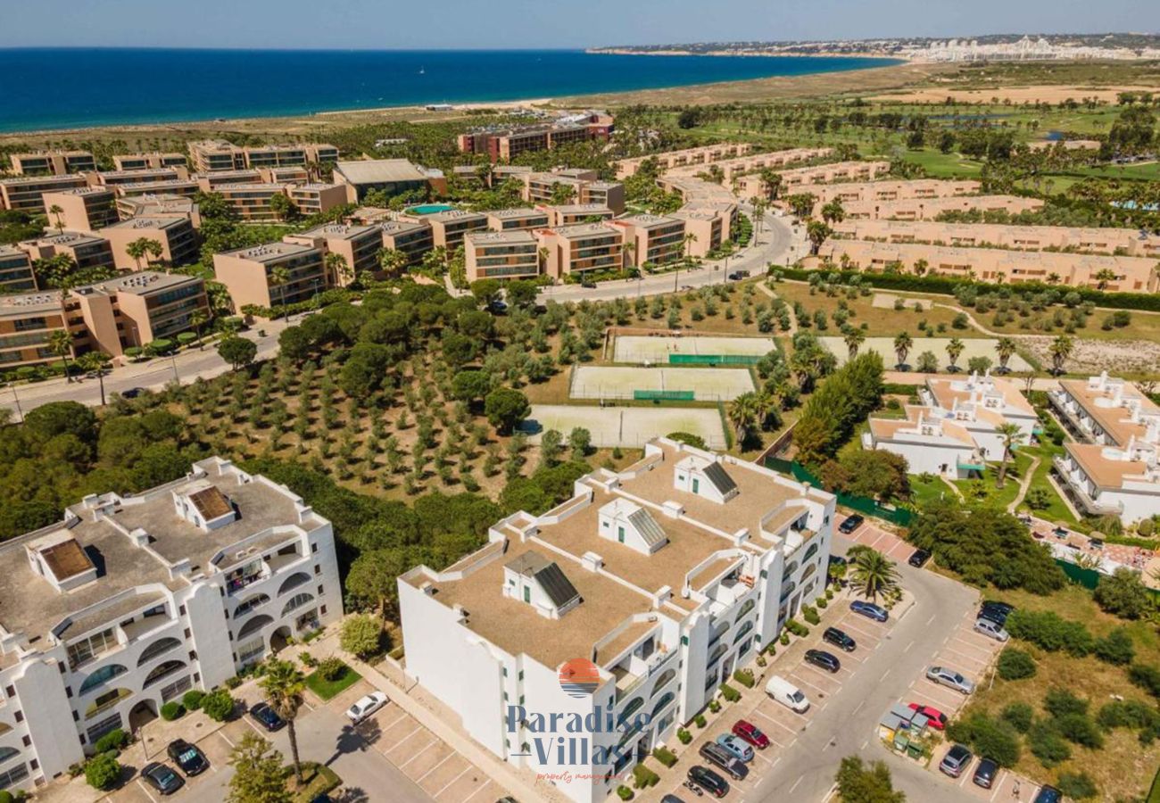 Apartamento em Albufeira - Apartamento Salgados