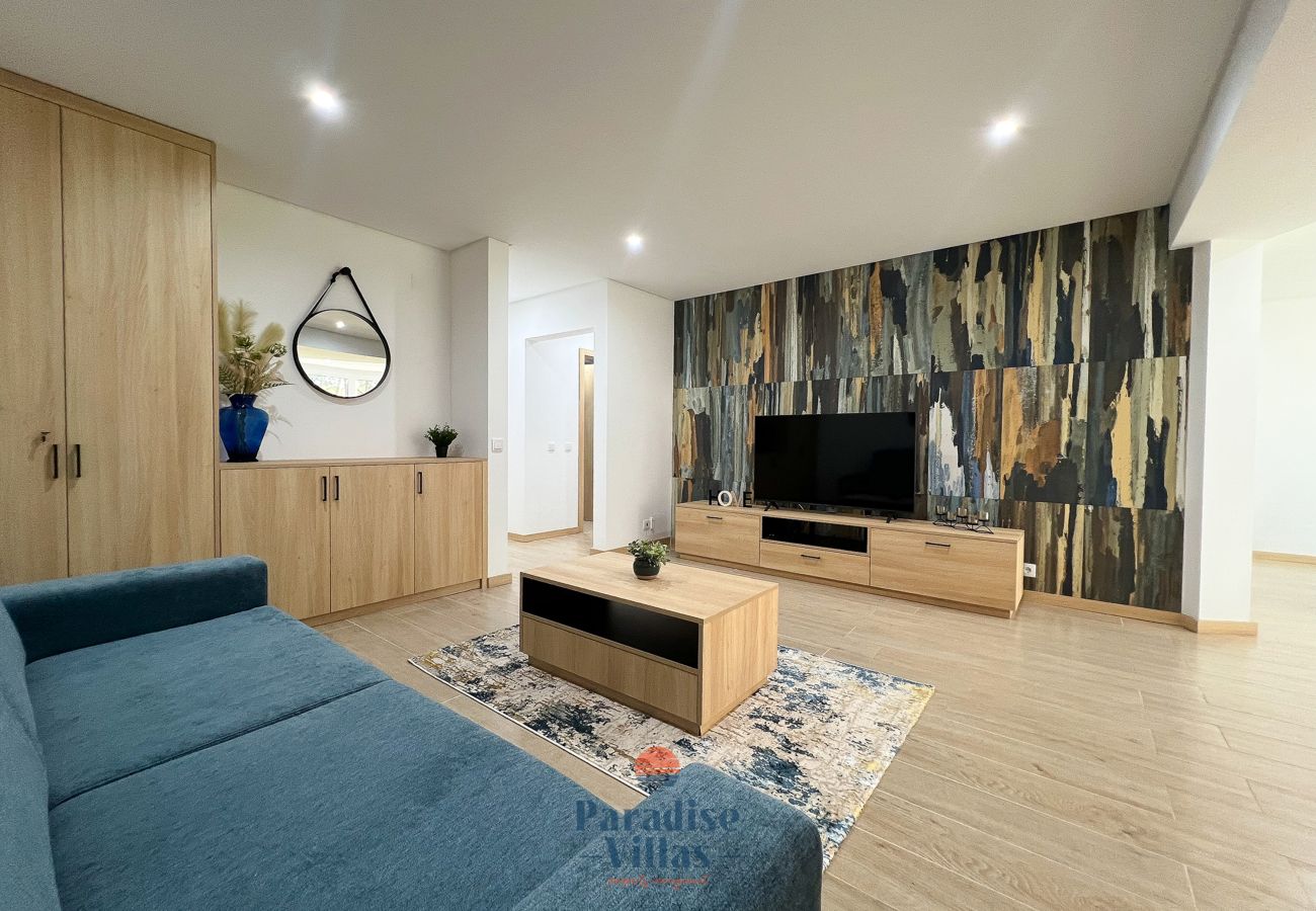 Apartamento em Albufeira - Apartamento Salgados