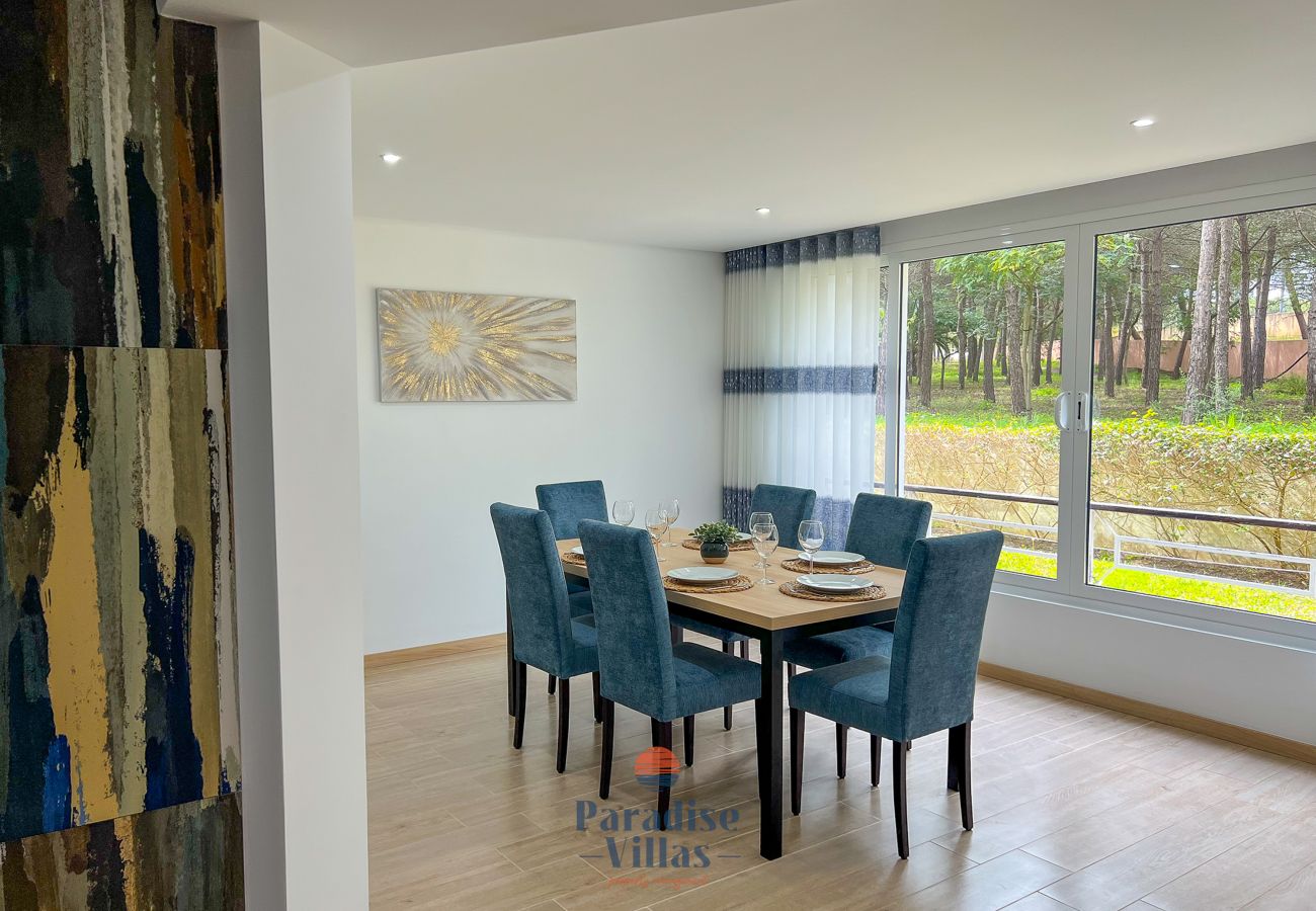 Apartamento em Albufeira - Apartamento Salgados