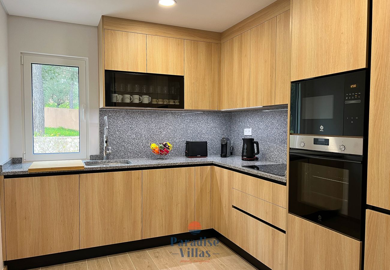 Apartamento em Albufeira - Apartamento Salgados