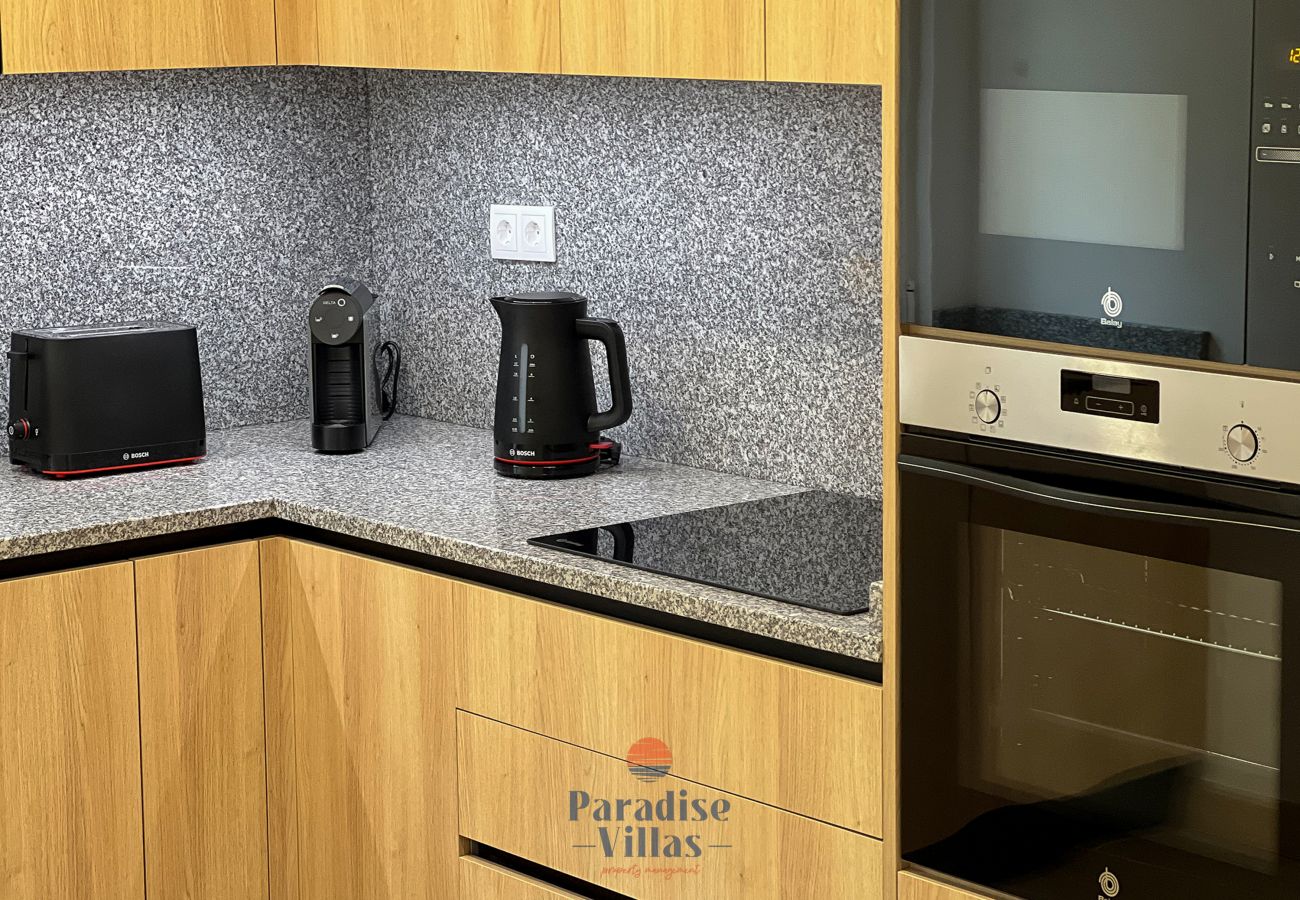 Apartamento em Albufeira - Apartamento Salgados