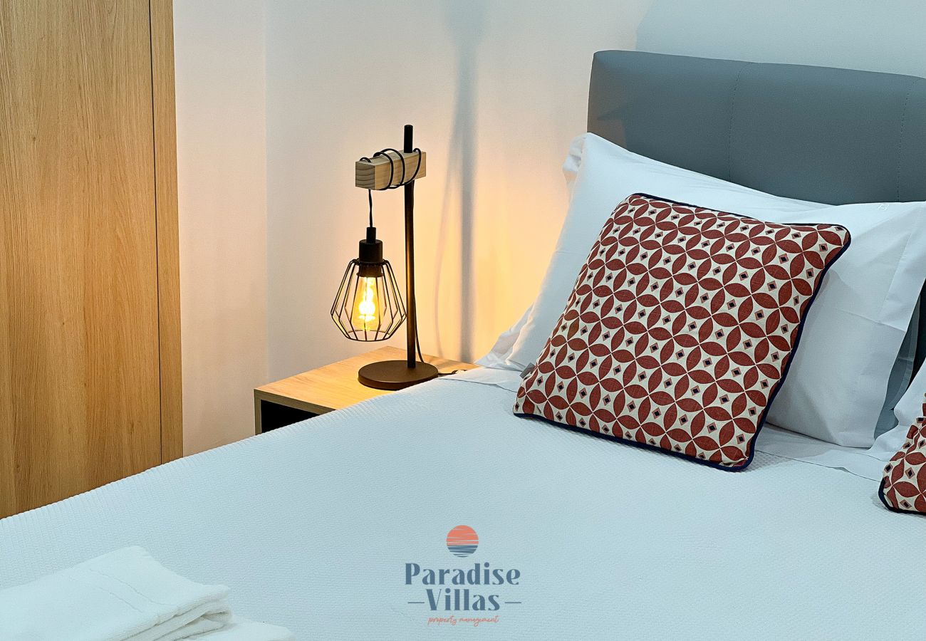 Apartamento em Albufeira - Apartamento Salgados