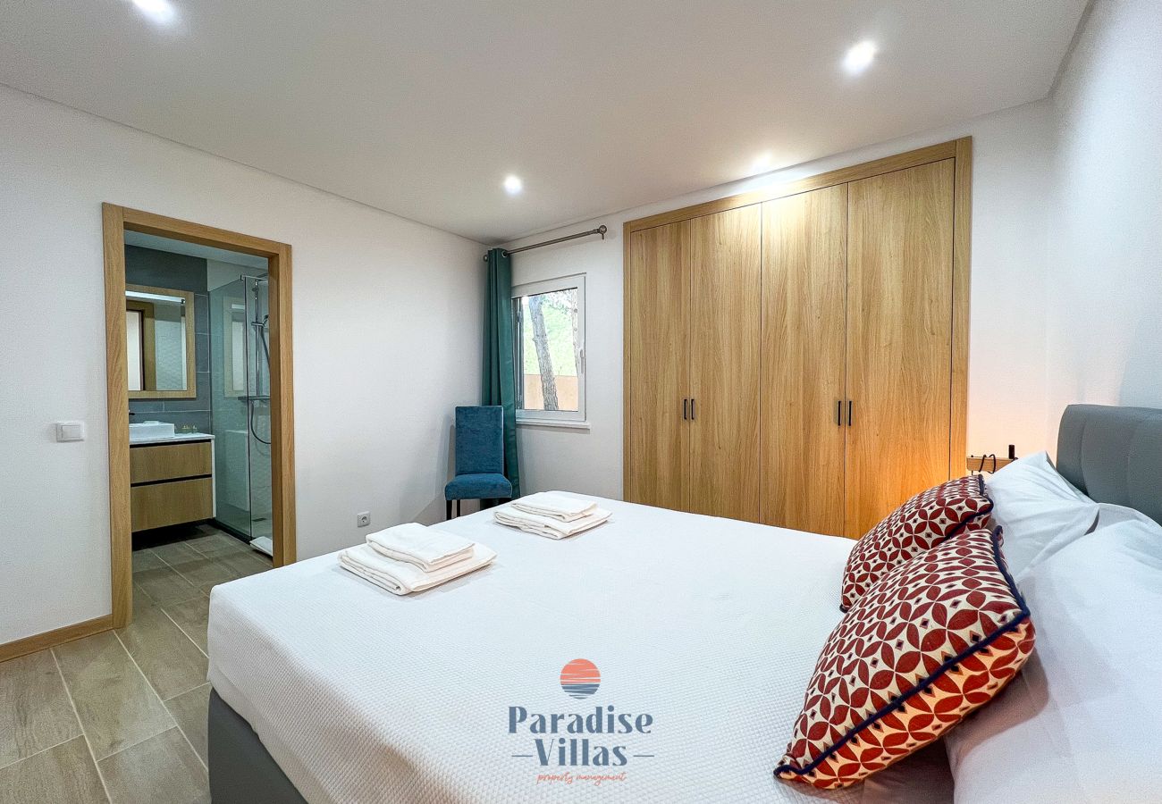 Apartamento em Albufeira - Apartamento Salgados