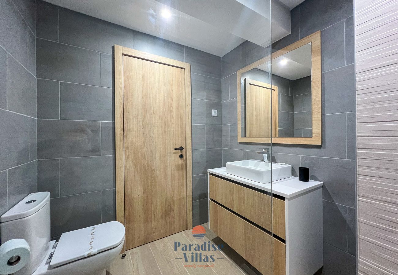 Apartamento em Albufeira - Apartamento Salgados