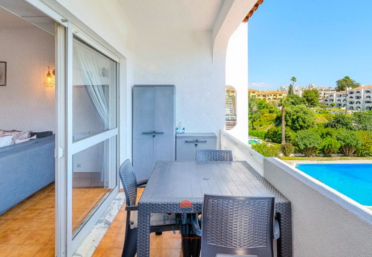 Apartamento em Albufeira - Apartamento Peninsular