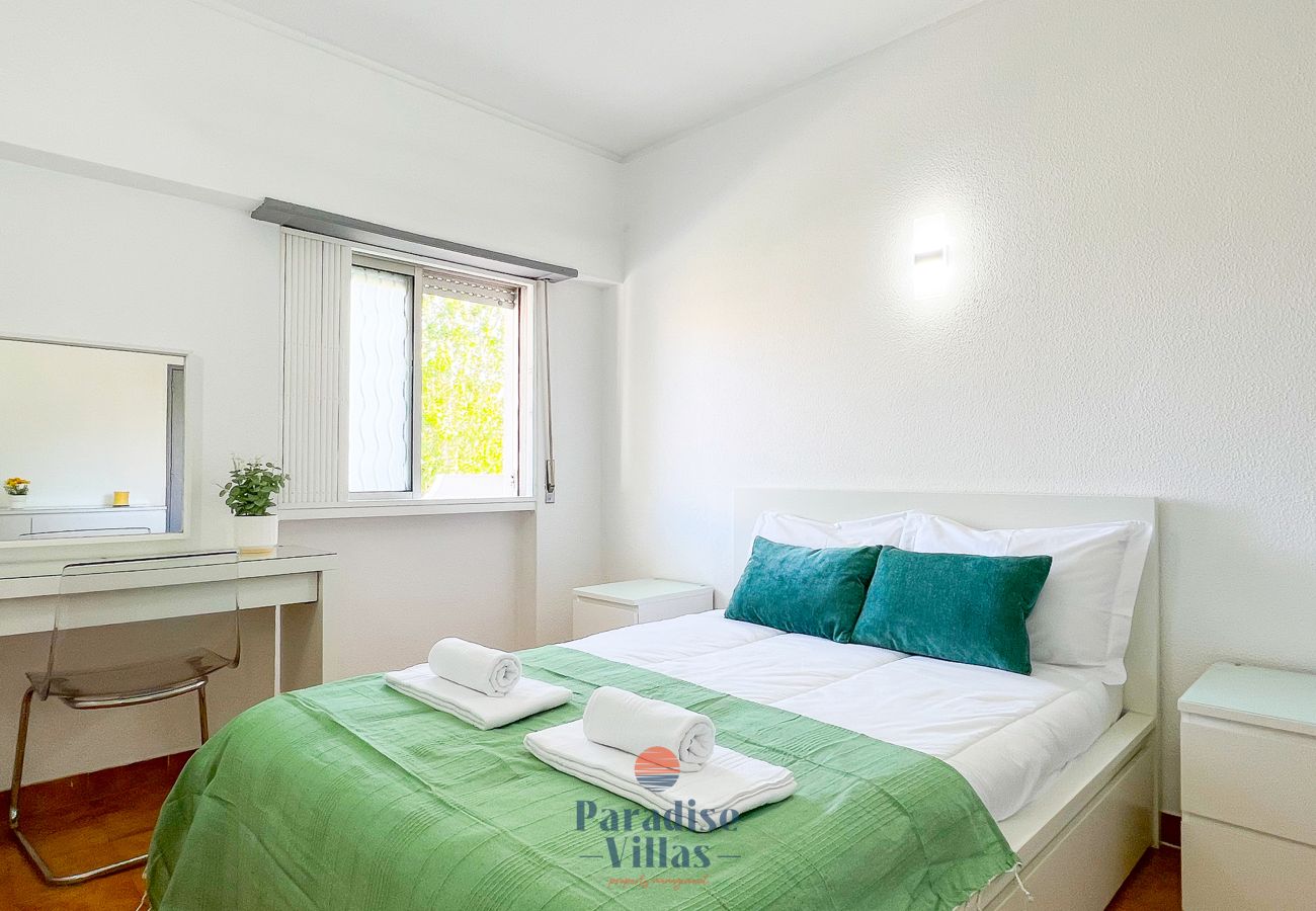 Apartamento em Albufeira - Apartamento Peninsular