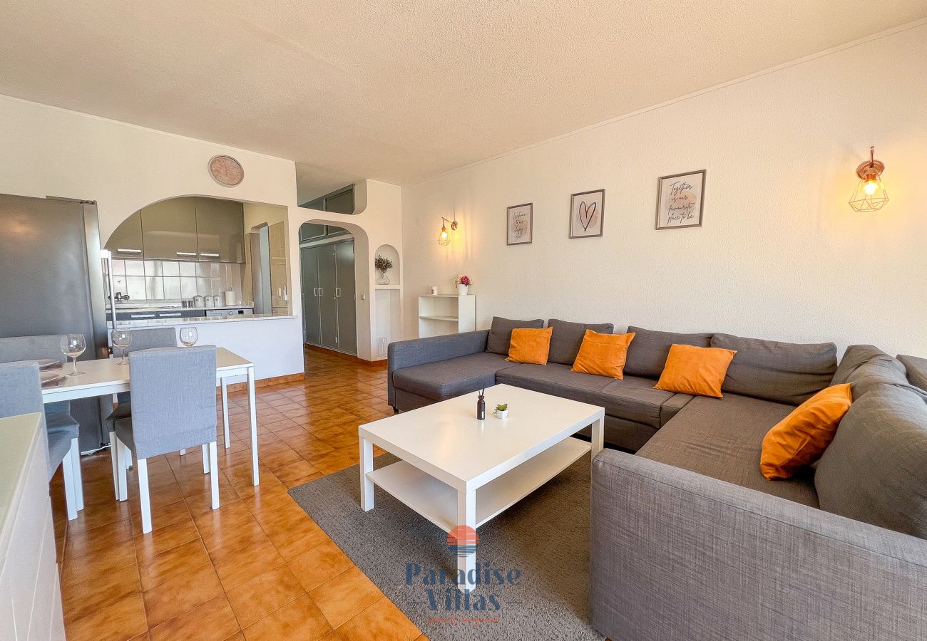 Apartamento em Albufeira - Apartamento Peninsular