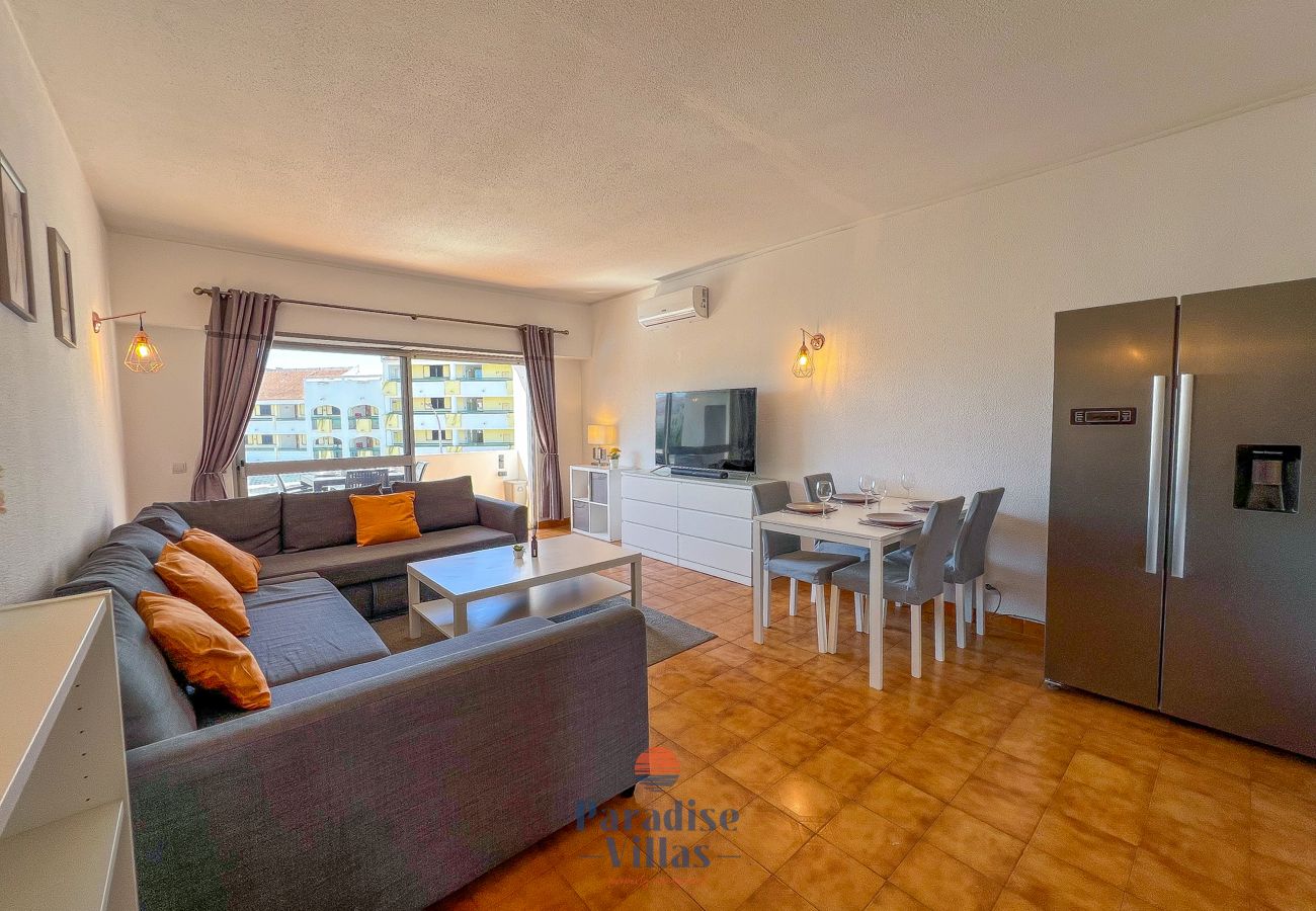 Apartamento em Albufeira - Apartamento Peninsular