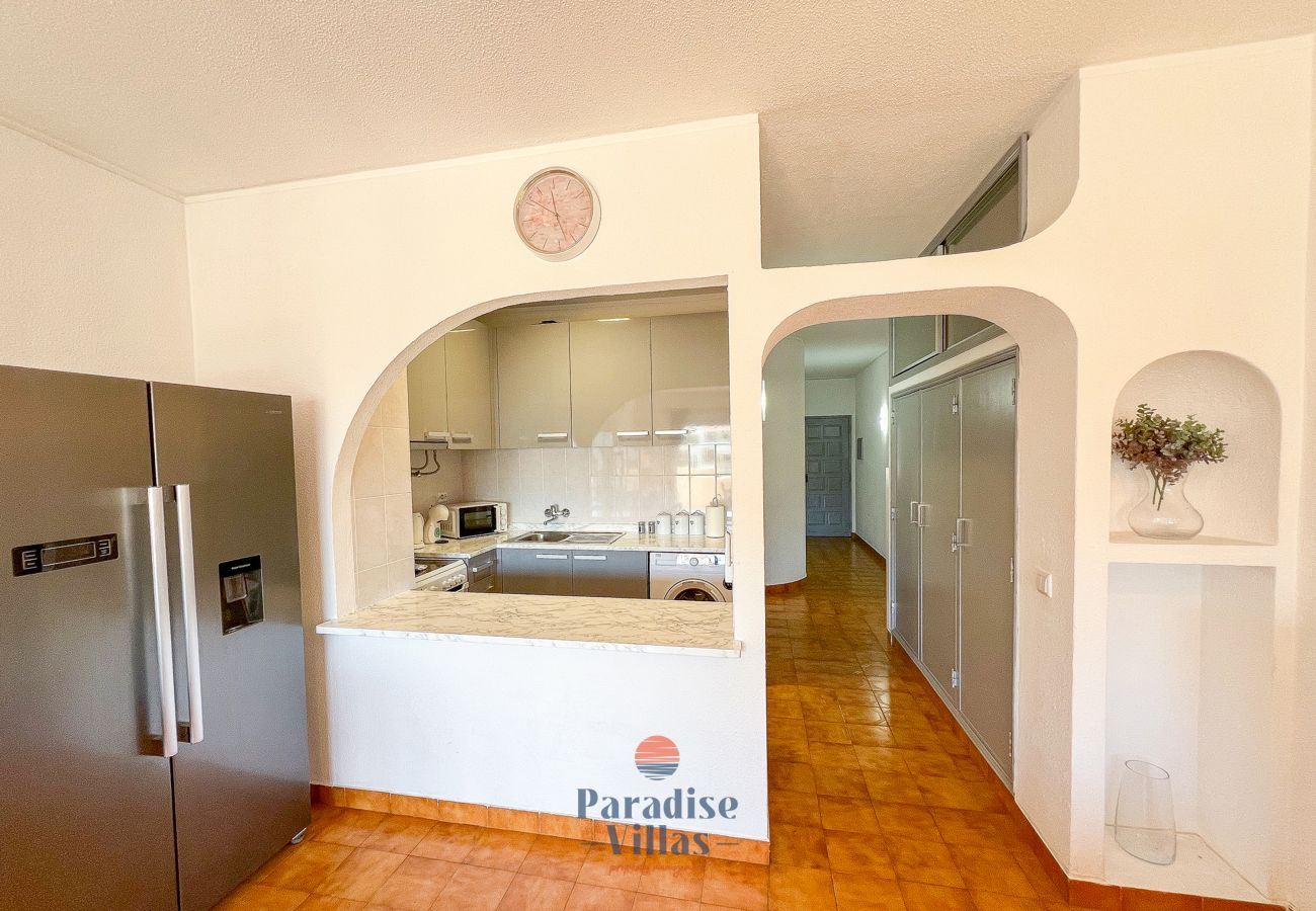 Apartamento em Albufeira - Apartamento Peninsular