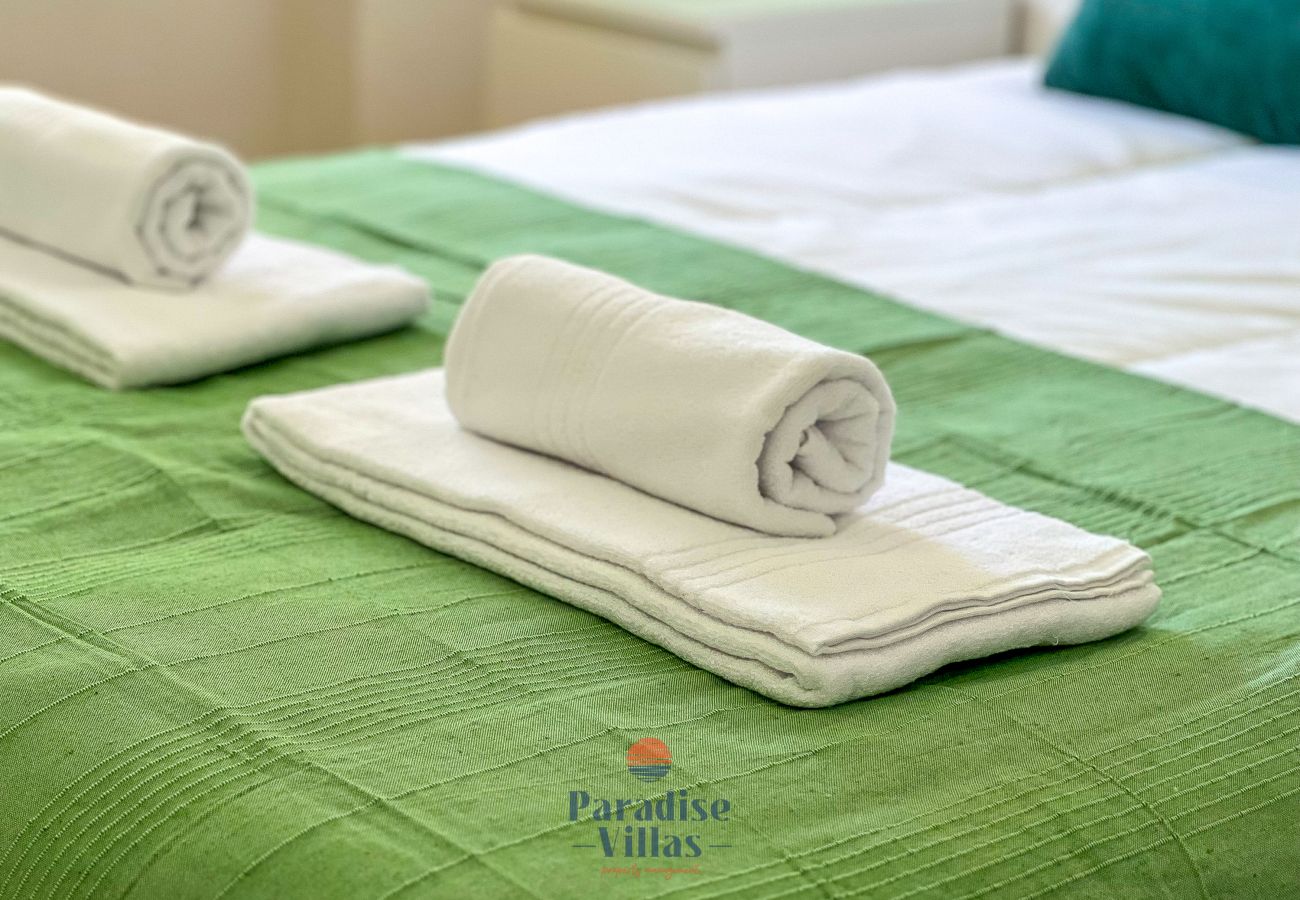 Apartamento em Albufeira - Apartamento Peninsular