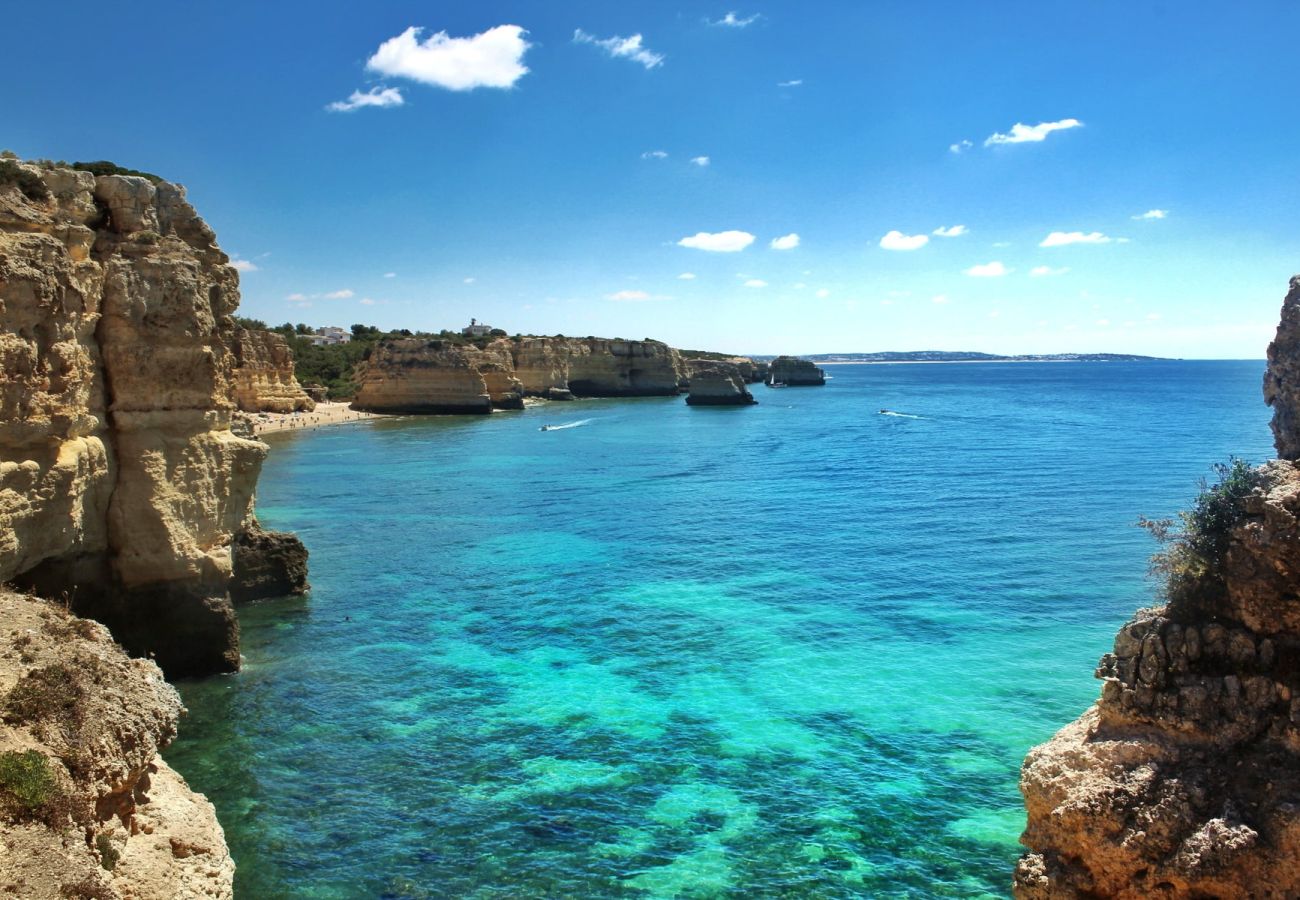 Apartamento em Albufeira - Apartamento Peninsular