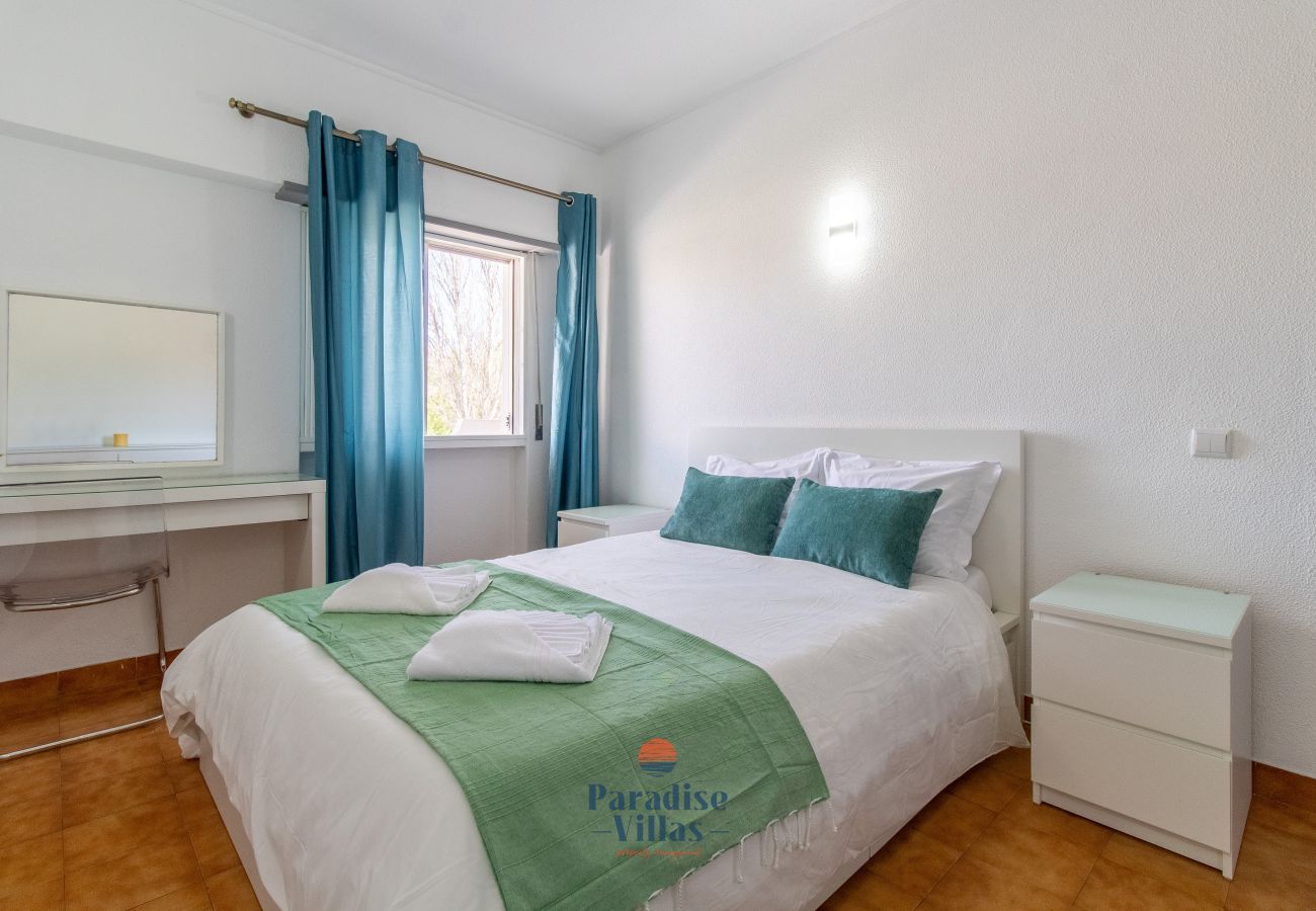 Apartamento em Albufeira - Apartamento Peninsular